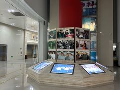 -大庆石油科技馆