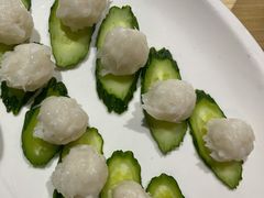 -菌鲜荟(摩根国际店)