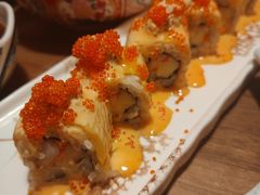 -隐月· 㐂和食屋(芝罘万达公馆店)