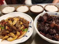 -神仙钵湘香土菜馆(光华路店)