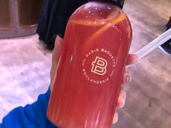 -巴黎贝甜·生日蛋糕(环球中心店)