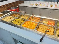 -晓宇盒饭(民安街店)