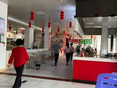 -云埔服务区餐厅