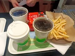 -德克士(中心医院店)