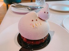 -莎琳娜食品有限公司·蛋糕店