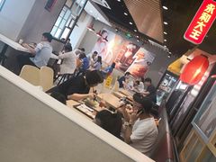 -永和大王(广渠店)