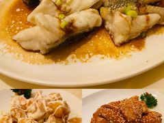 -利苑酒家(宜安广场店)