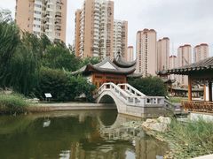 -南普公园
