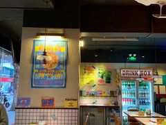 -碌碌发·东南亚风味烧烤档(体育西店)