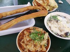 -陈记锅巴菜(五大道店)