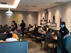 大堂-萨莉亚意式餐厅(南京万达茂店)