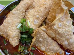 -红鼻子桂林米粉(金唐新光界店)