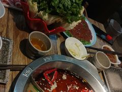 -蜀都三哥火锅店(力盟商业步行街店)