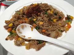 牛奶炒饭-阿五黄河大鲤鱼(海尚店)