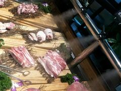 -韩盛·盛江山自助料理(沈辽路万达店)