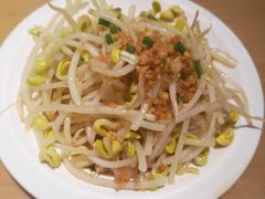猪油渣豆芽-新加坡高记KOO KEE Restaurant(盈科店)