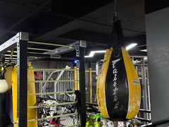 -ENERGY原力健身(川周店)