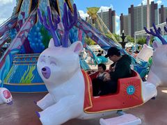 -沈阳方特欢乐世界