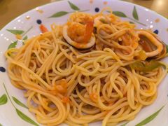 -萨莉亚意式餐厅(天河城购物中心店)