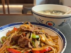 -同心楼(解放北路店)