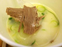-神仙雪浓汤(明洞店)
