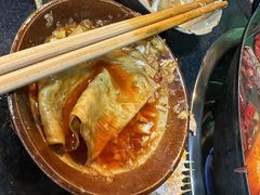 -肥龙火锅(南坪店)