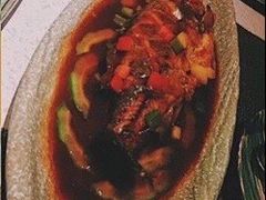 三味鲈鱼-暹罗湾东南亚餐厅