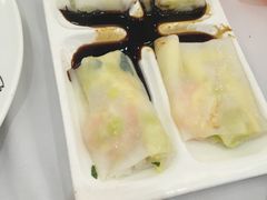 -君德澜酒家·创意粤菜(金山谷店)