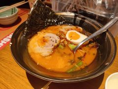 -仓桥家·焗寿司·锅物(光谷步行街店)