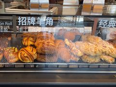 -BAKER&SPICE(BFC外滩金融中心店)