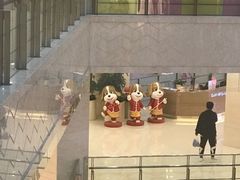 -光启城时尚购物中心