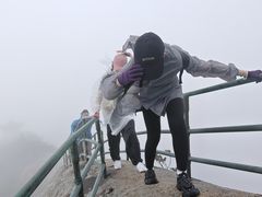 -丹东凤凰山景区