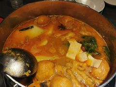 -四季喧黔味豆米火锅(万达广场店)