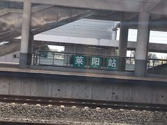-莱阳站