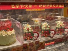 -味多美蛋糕(航天桥店)