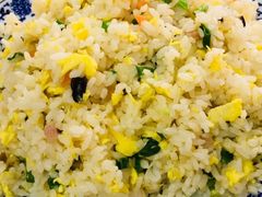 扬州炒饭-广迎居老正兴菜馆
