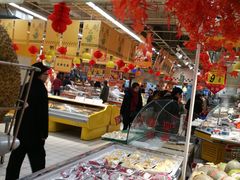 -大润发(芜湖店)