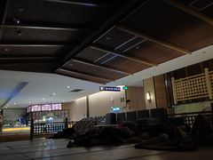 睡觉的大厅-水悦汇