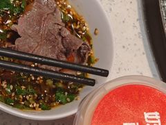 -千牛将·鲜牛肉火锅(开元路店)