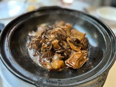 -东江渔村·古典园林·30年粤菜老字号(太和店)