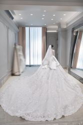 -MuseMarry婚纱(前海嘉里中心店)