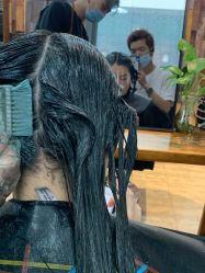 -美格丝M.G.S Hair Salon