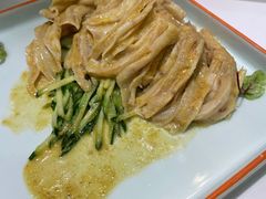 芥末鸭掌-紫光园(顺义店)