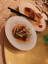 点击看大图 -天河希尔顿酒店·宴会厅