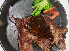 -吉布鲁牛排海鲜自助(成都大悦城店)