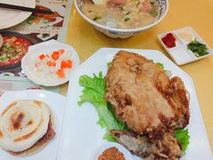 -陕西风味餐厅(陕西省驻京办店)