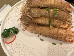 -上屿水产(鼓浪屿一店)