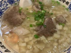 -陕西风味餐厅(陕西省驻京办店)