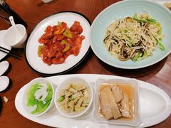 -上海人家花樣年华(中山公园店)