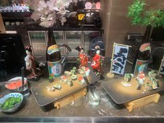 -乐咖啡西餐厅(太湖皇冠假日酒店)